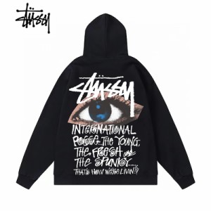 stussy パーカー 男女兼用 激安の通販｜au PAY マーケット